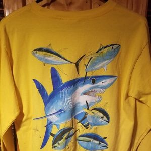 3/$20 - Guy Harvey Original - Large